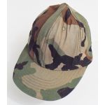 1980's Woodland Baseball Cap