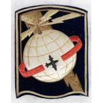 ​WWII - Occupation Period Army Airways Communications Squadron Bullion Squadron Patch