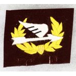 ​ARVN / South Vietnamese Army Ranger / BDQ Beret Badge