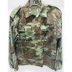 ARVN / South Vietnamese Army BDQ / Ranger Pattern Camo Shirt