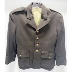 ​ARVN / South Vietnamese Army Joint General Staff Female Dress Uniform Jacket