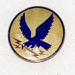 WWII Army Air Forces 4th Fighter Command DI