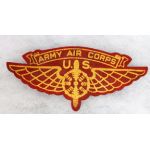 ​WWII Army Air Force Air Corps Technical Training Patch