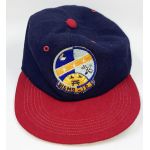 ​1960's US Marine Corps H & MS-12 Japanese Made Ballcap