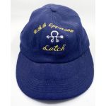 ​1960's US Navy USS Epperson Japanese Made Wool Ballcap