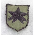 ​ARVN / South Vietnamese Army Military Police Patch