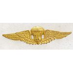1960's Venezuelan Airborne Para Wings