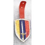 ​Vietnam US Army Republic Vietnam / USARV Pocket Hanger
