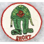 ​Vietnam Short Timers Patch