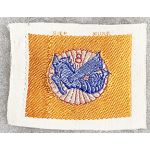 ​​​ARVN / South Vietnamese Army 8th Airborne Battalion 83rd Rifle Company Patch