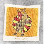 ​ARVN / South Vietnamese Army 9th Airborne Battalion 93rd Rifle Company Patch