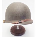 Late WWII / Korean War era M1 Helmet and Liner.