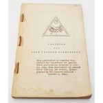WWII 8th Armored Division Handbook for Tank Platoon Commanders​