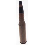 WWII era Japanese Demilled 20mm Anti-Aircraft Round