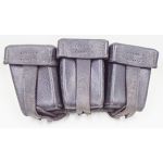 ​WWII Era German Mauser K98 Ammo Pouch