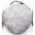 ​Very large Civil War era Canteen