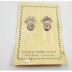 WWII US ​Naval Ordnance Insignia Set Sealed