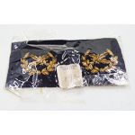 WWII era ​Army Transportation Corps/Army's Navy Water Division Supply Officers Insignia Set.