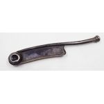 ​WWII era US Navy Boatswain's Mate Whistle