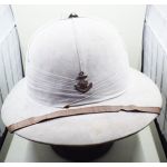 WWII era Japanese Navy Private Purchase Pith Helmet