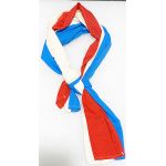 ​Rare Identified 3rd Corps Mike Force Neck Scarf