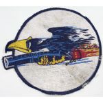 1950's US Navy VF-773 Japanese Made Squadron Patch