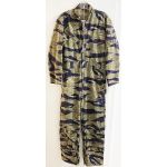 ​Vietnam Japanese Made Tiger Stripe Flight Suit
