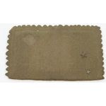 WWII Japanese Army Custom Made Wool Soldiers Wallet