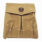 ​WWII era USMC M1 Carbine Ammo Pouch