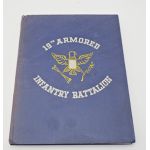 WWII 19th Armored Infantry Battalion Unit History
