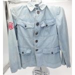 WWI era Women's Reserve Jacket
