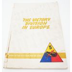 ​WWII 5th Armored Division Unit History