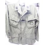 Vietnam era MACV Advisors Jungle shirt​