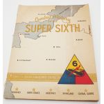 ​WWII 6th Armored Division Unit History