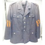 WWII era German POW Dyed Tunic