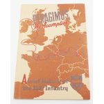 ​WWII Peragimus "We Accomplish" 358th Infantry Regiment Unit History