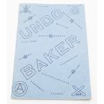 WWII UNDO BAKER 537th AAA Battalion Unit History