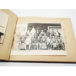 WWII Japanese Army in Manchuria Photo Album