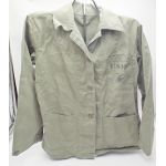 ​WWII era USMCWR Women's Reserve Work Shirt