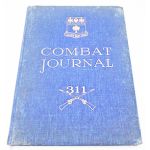 ​WWII 311th Infantry Regiment Unit History