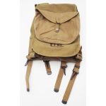 ​WWII US Army Unissued M1928 Haversack and Tail