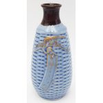 Japanese China Victory Unit Sake Bottle