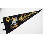 WWII 1943 1st Cavalry Division Australia Pennant