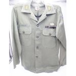 ​Vietnam era US Army 82nd Airborne Division Fatigue Shirt