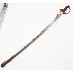 ​WWII era Japanese Officer's Sword