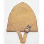 WWII era US Army T-handle Shovel Cover that is British made