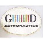 ​1960's General Dynamics Astronautics Squadron / Tech Rep Patch