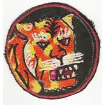 ARVN/ South Vietnamese Army Ranger Recon Pocket Patch