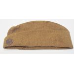 US Army WWI Quartermaster ​Overseas Cap