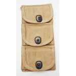 ​M1917 Revolver Pouch for half-moon clips